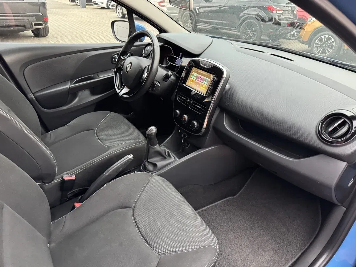 Renault Clio - Náhled 15