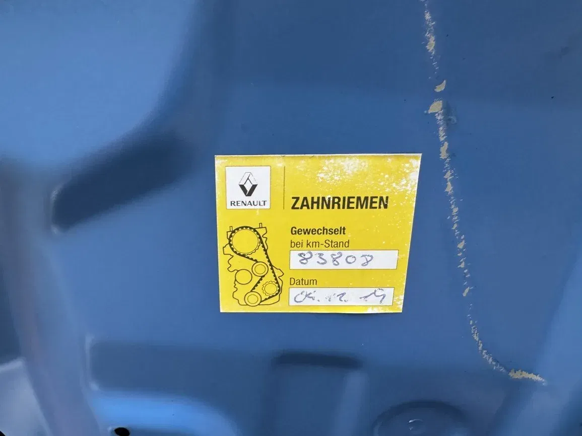 Renault Clio - Náhled 36