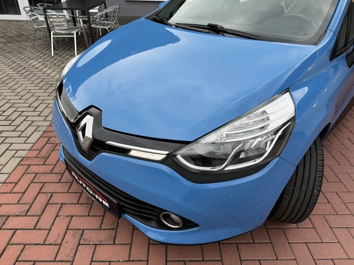 Renault Clio - Náhled 37