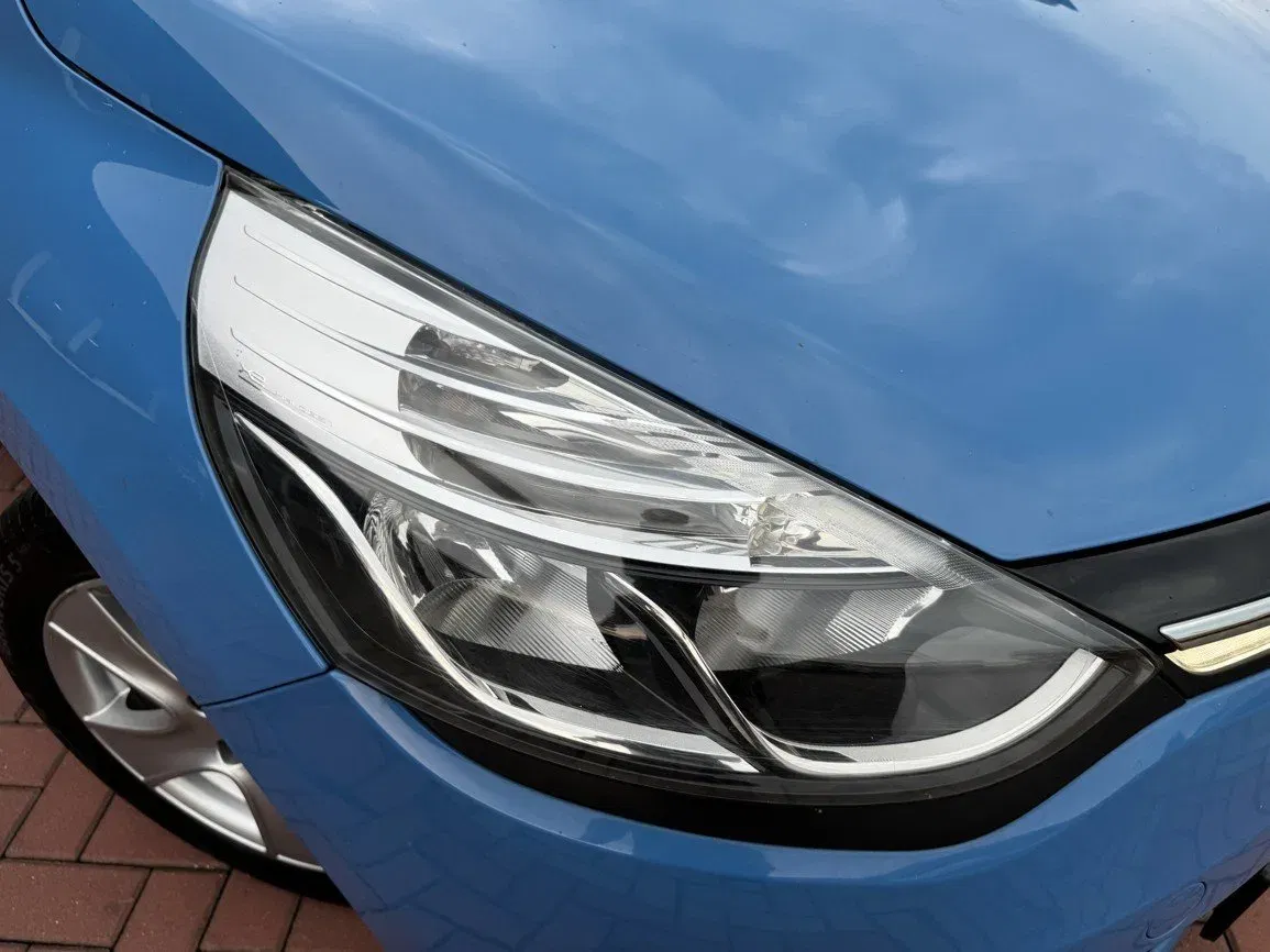 Renault Clio - Náhled 40