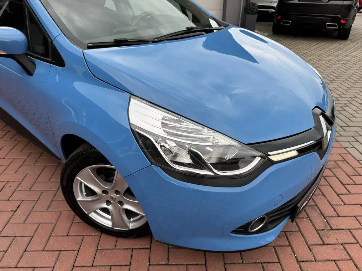 Renault Clio - Náhled 41