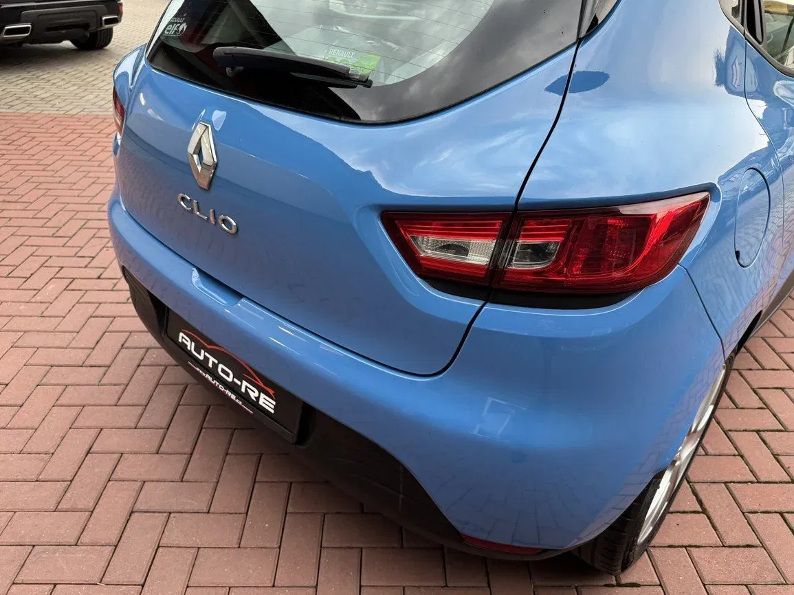 Renault Clio - Náhled 42