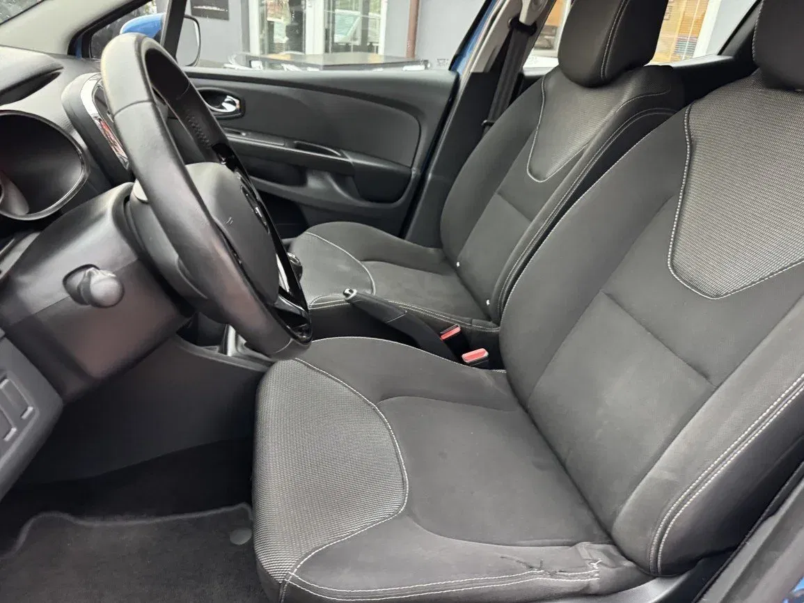Renault Clio - Náhled 26