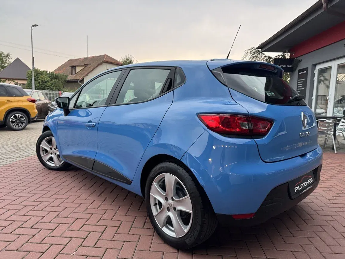 Renault Clio - Náhled 3