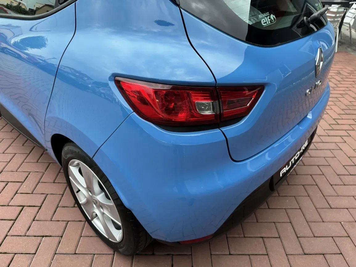 Renault Clio - Náhled 45