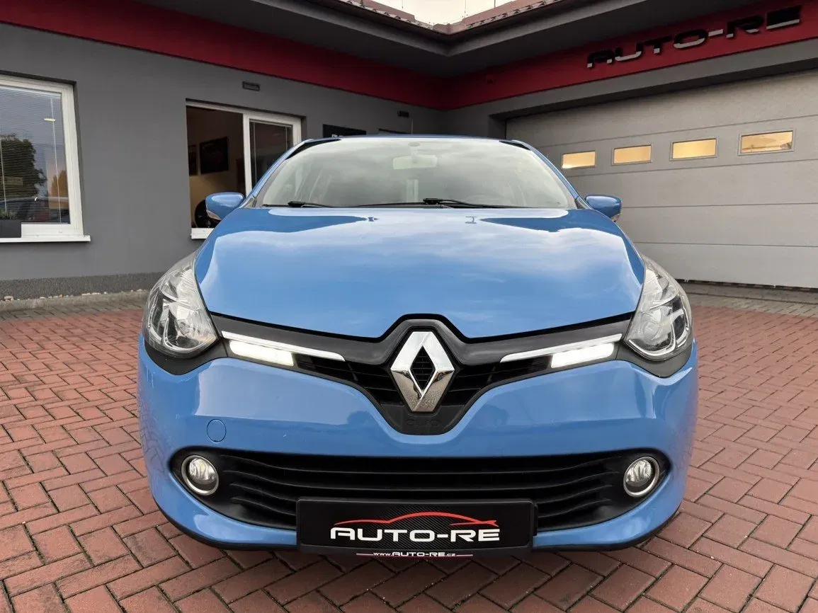 Renault Clio - Náhled 5