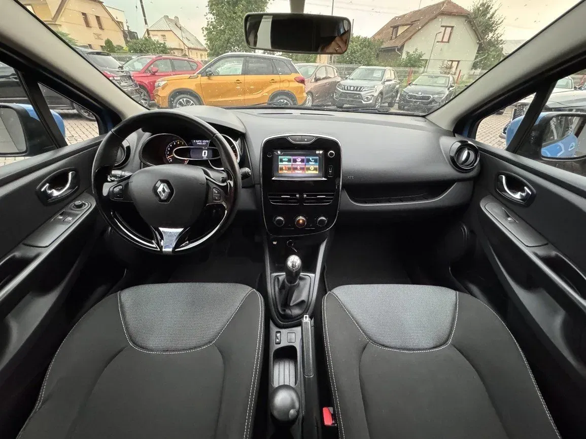 Renault Clio - Náhled 6