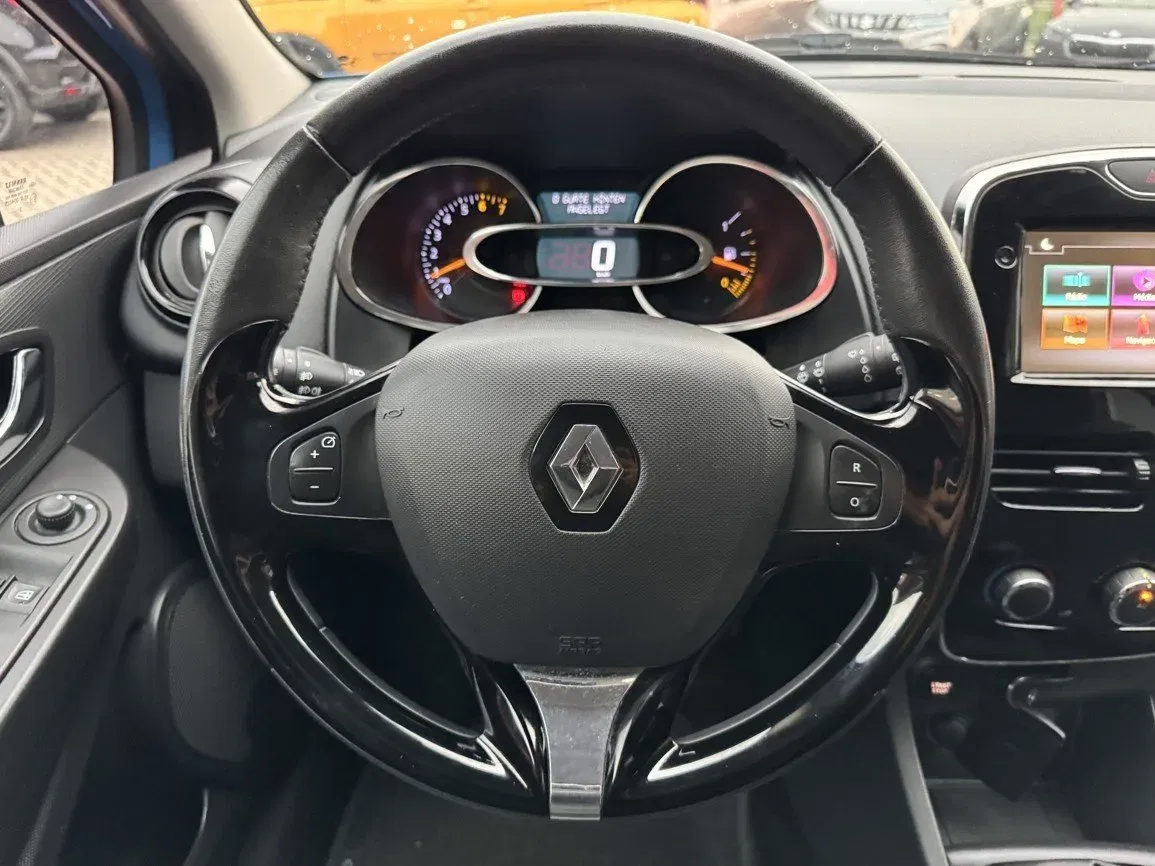 Renault Clio - Náhled 7
