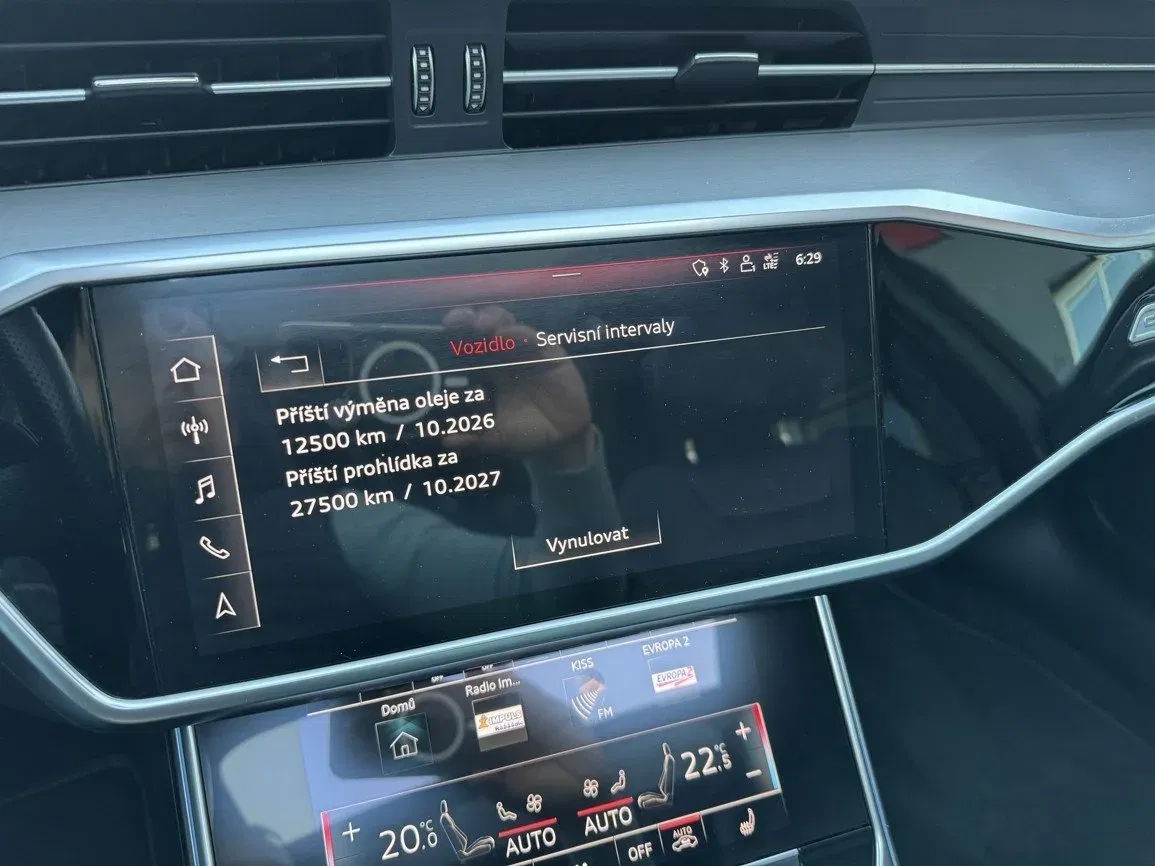 Audi S6 Avant - Náhled 13