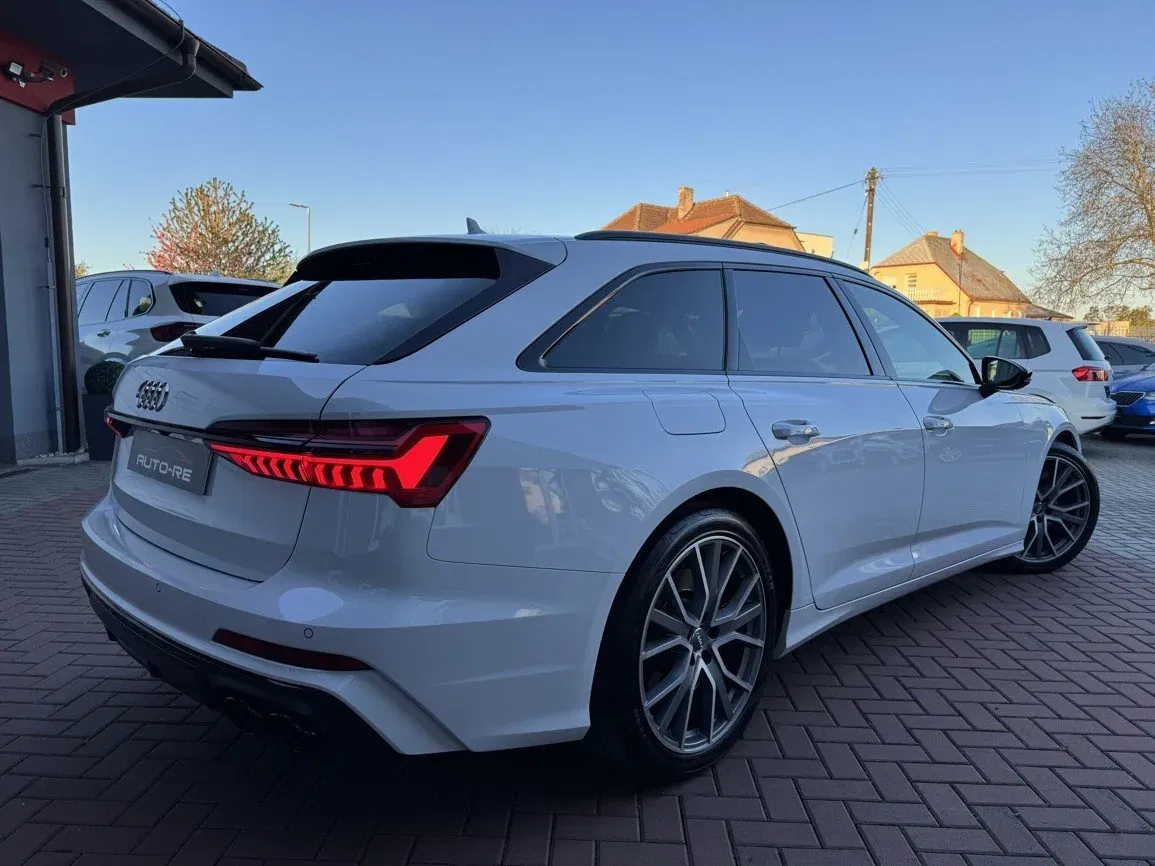 Audi S6 Avant - Náhled 2