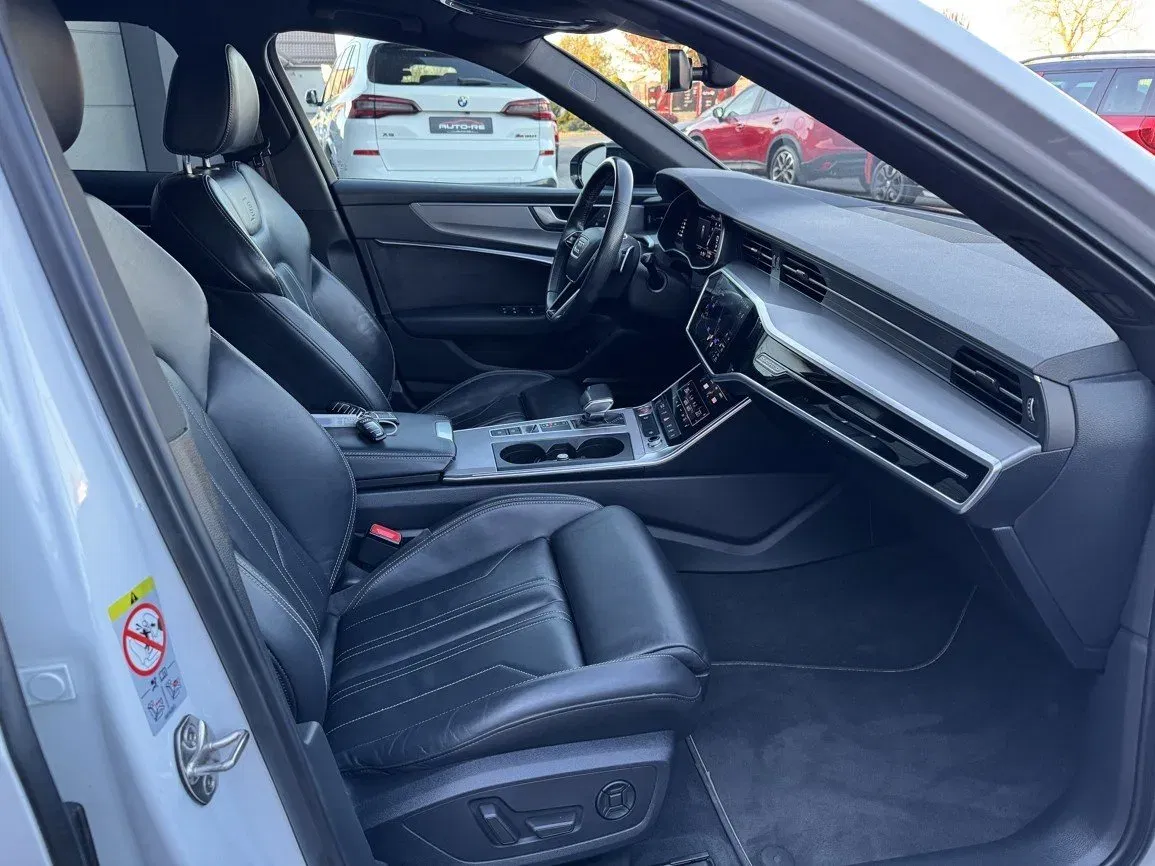 Audi S6 Avant - Náhled 14