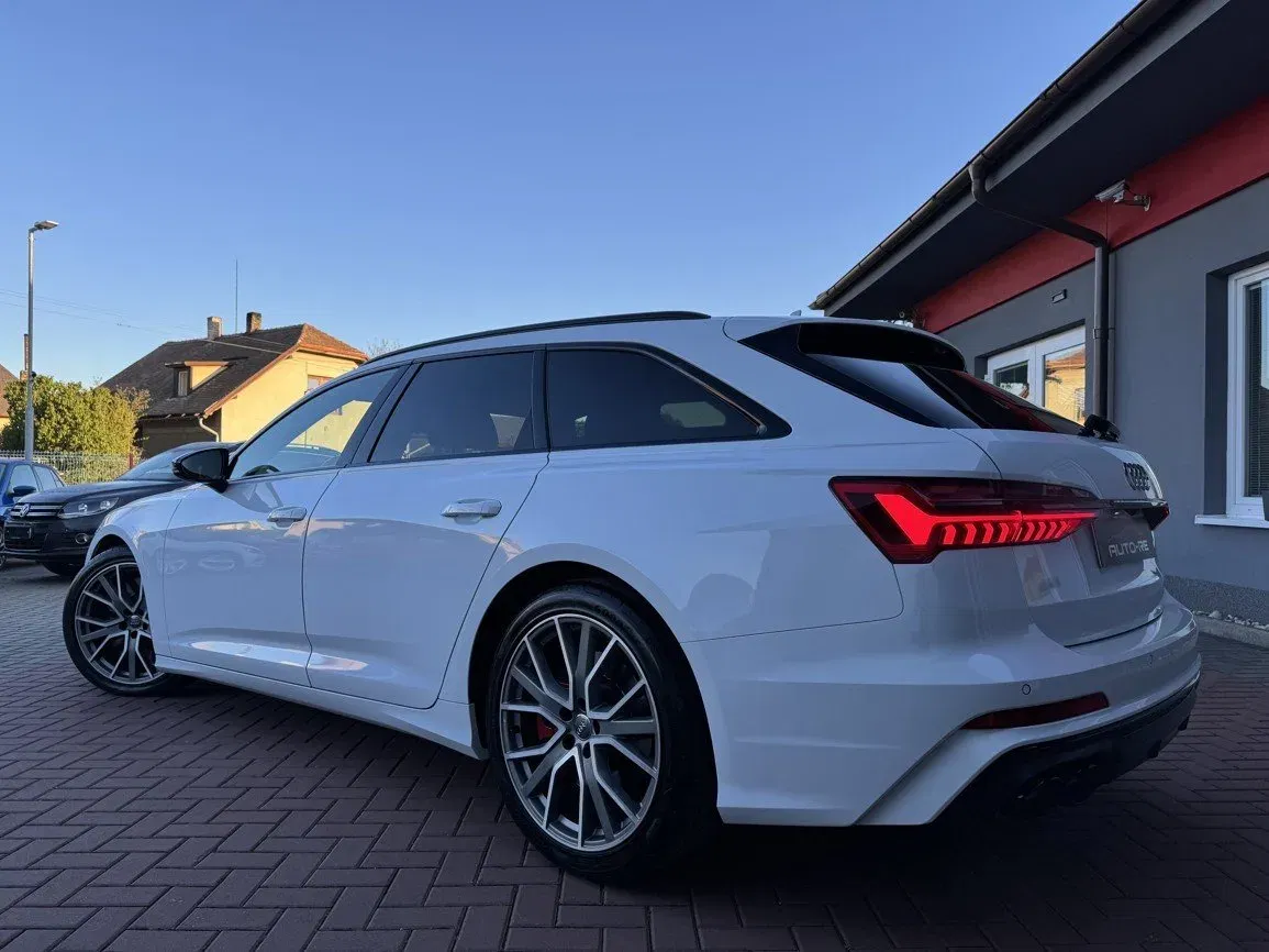 Audi S6 Avant - Náhled 3