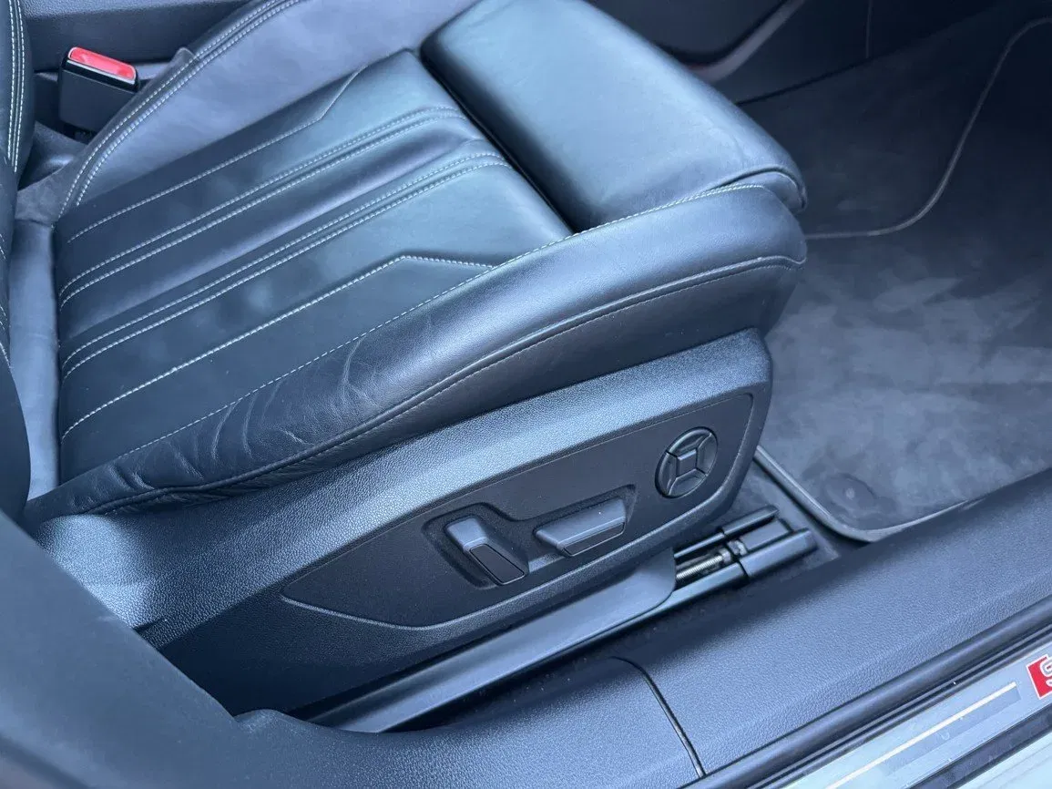 Audi S6 Avant - Náhled 16