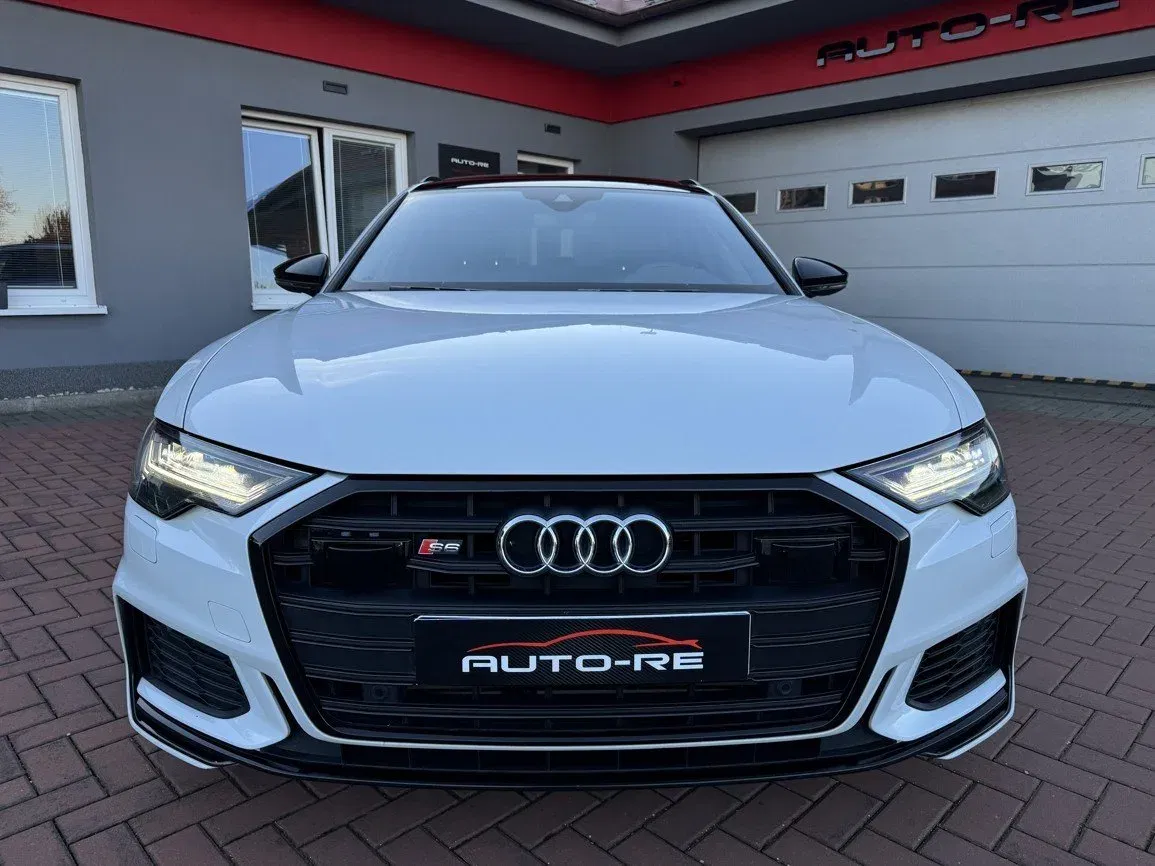Audi S6 Avant - Náhled 5
