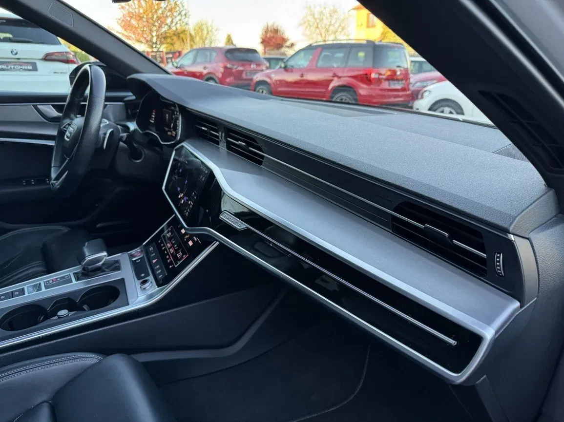 Audi S6 Avant - Náhled 17