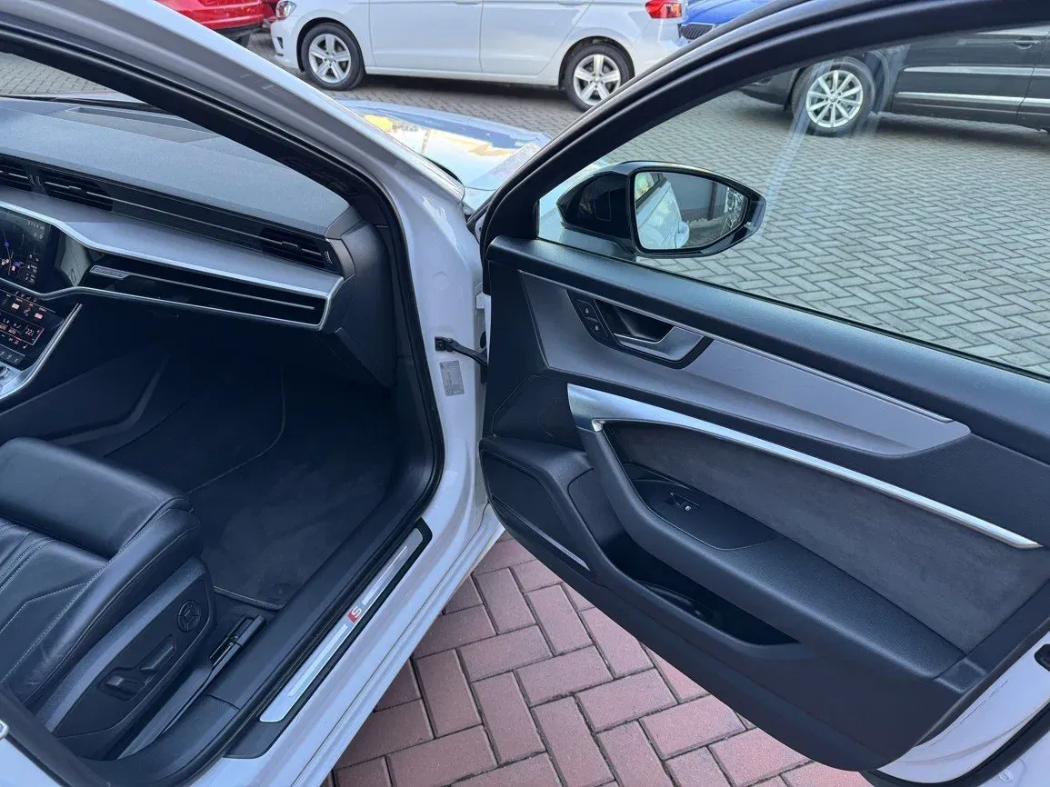 Audi S6 Avant - Náhled 18
