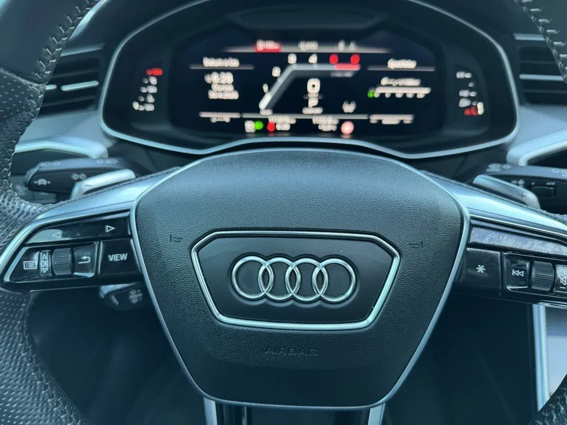 Audi S6 Avant - Náhled 7
