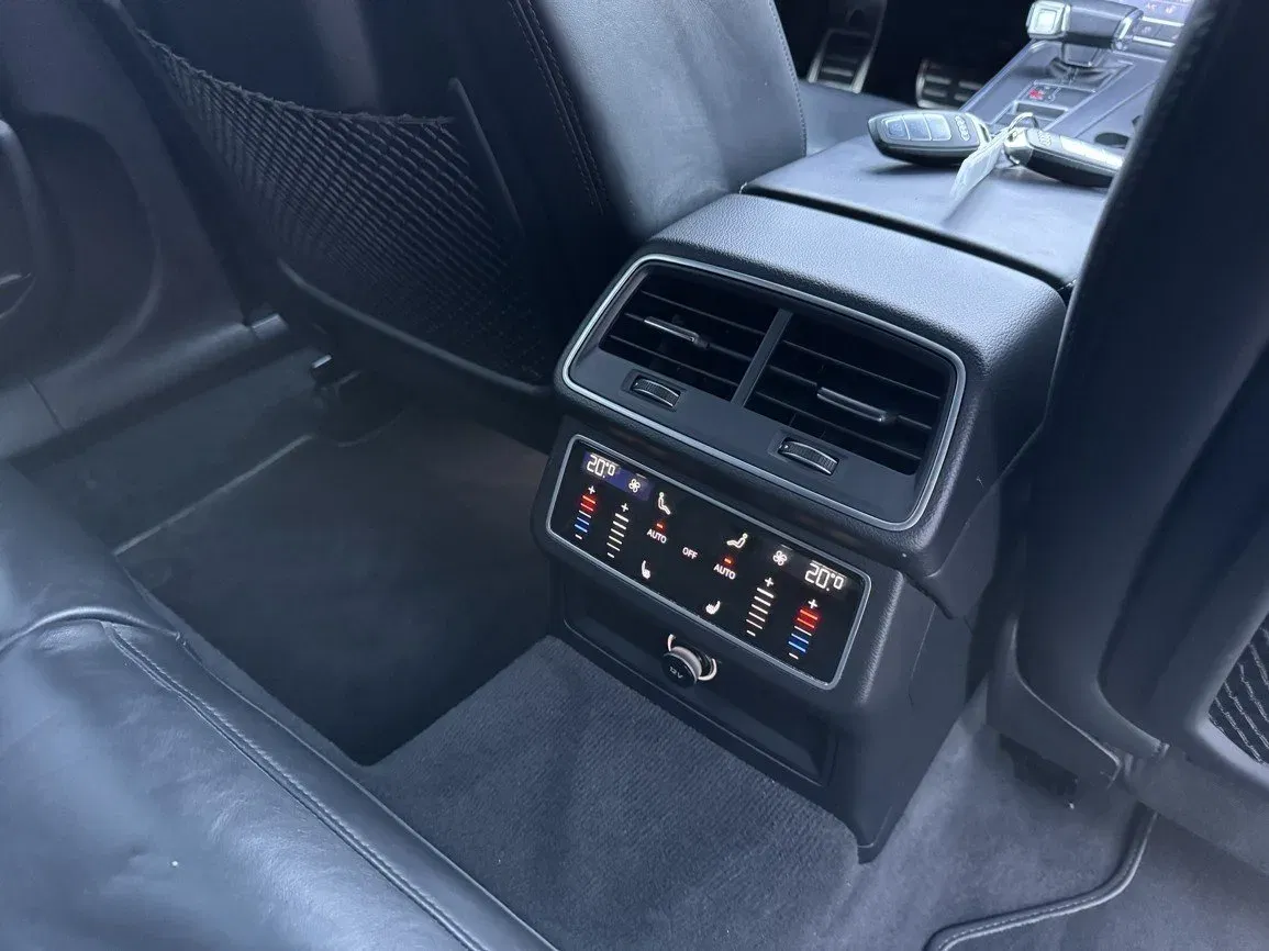 Audi S6 Avant - Náhled 20