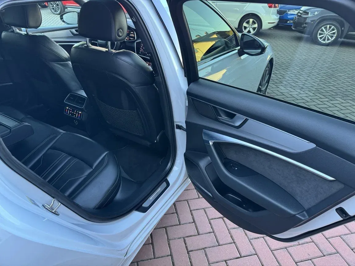 Audi S6 Avant - Náhled 21