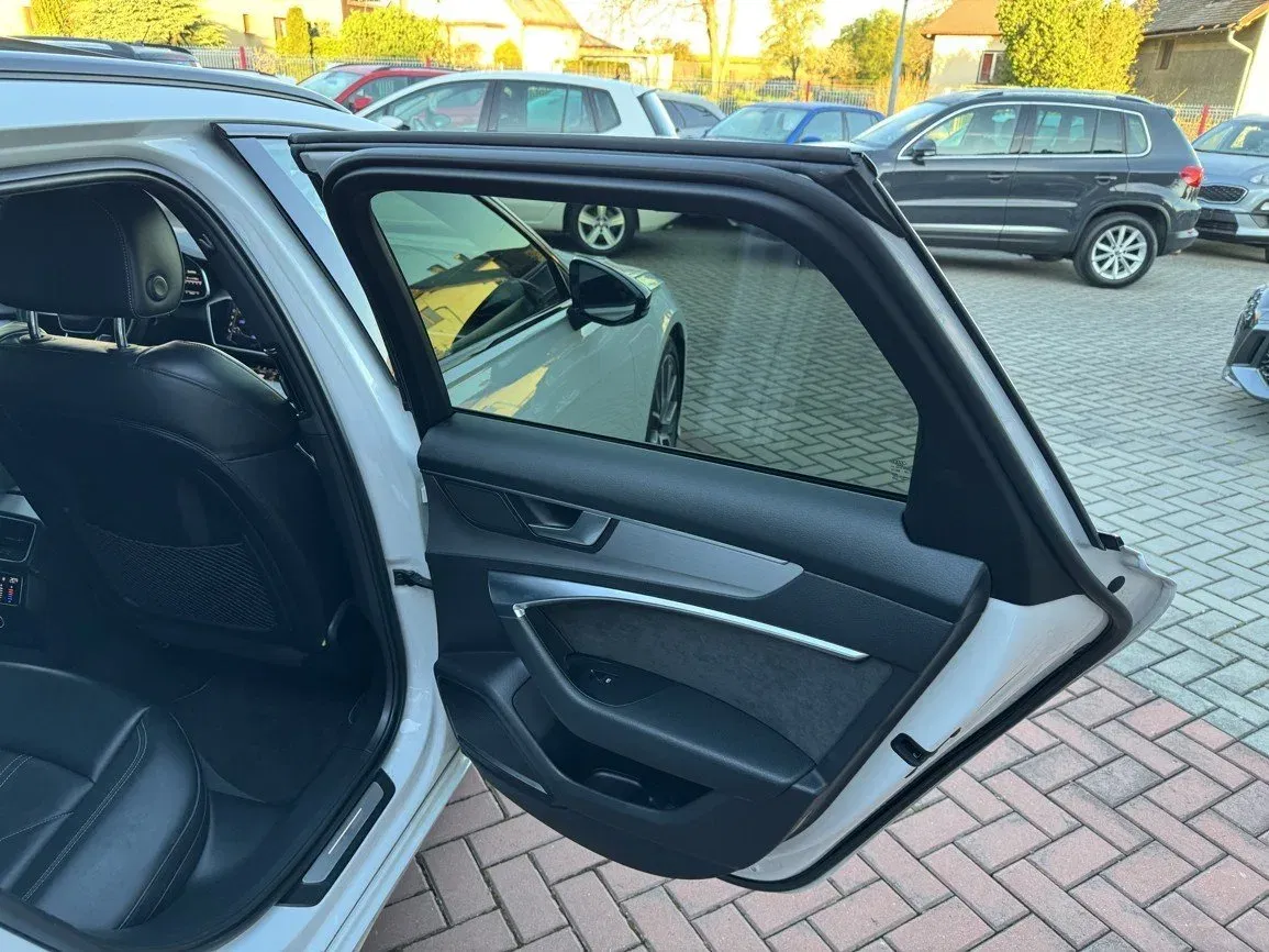 Audi S6 Avant - Náhled 22
