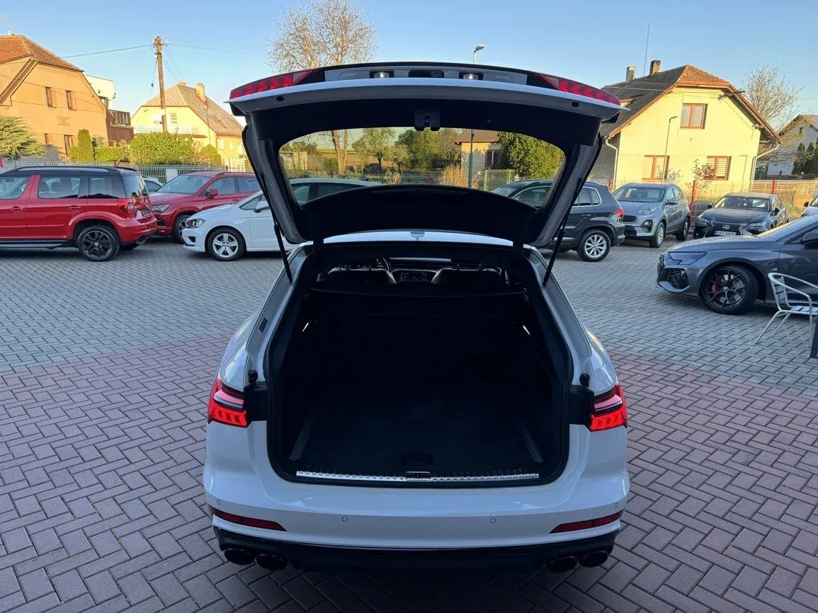 Audi S6 Avant - Náhled 23