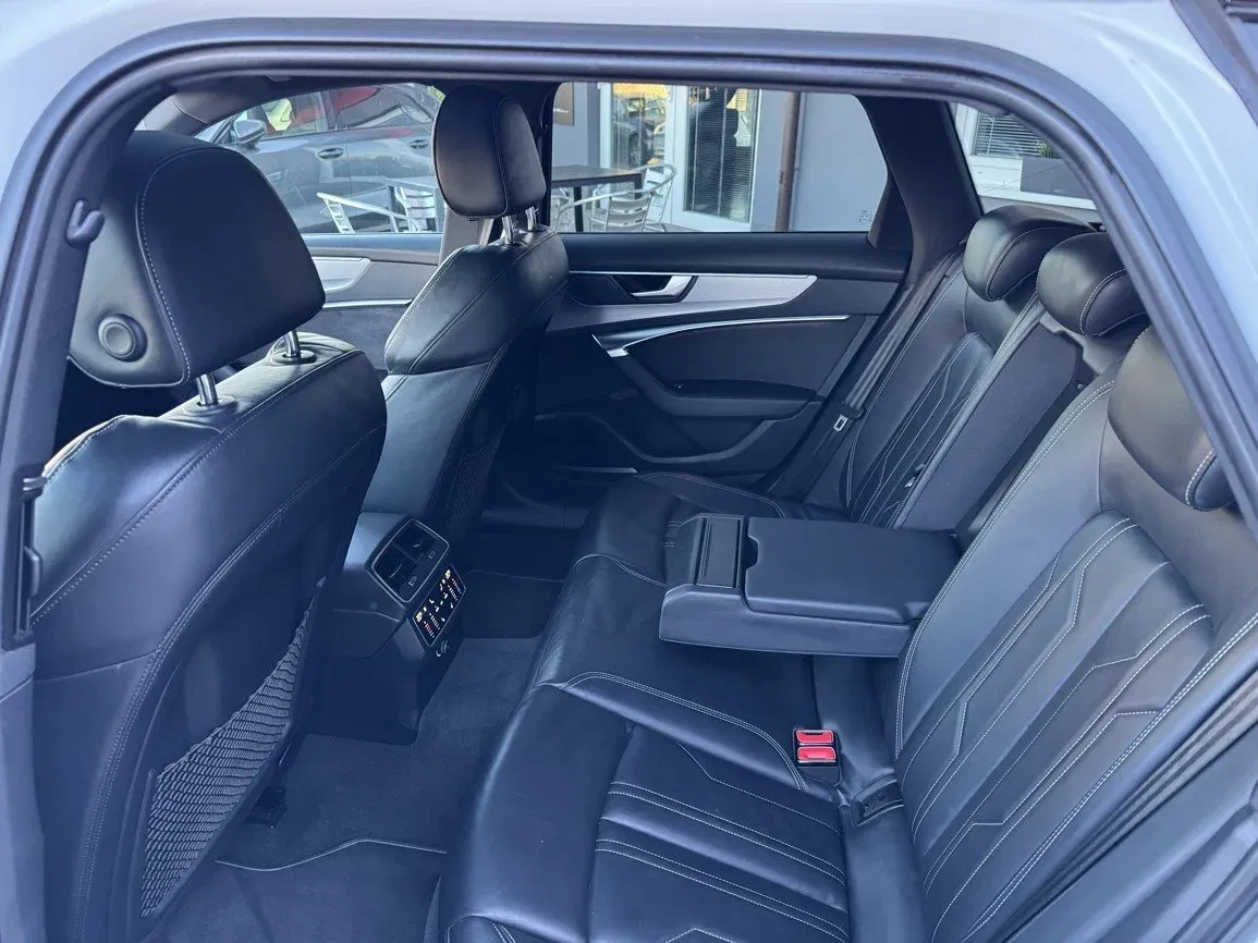 Audi S6 Avant - Náhled 24