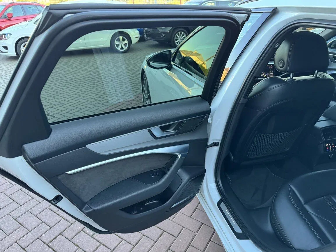 Audi S6 Avant - Náhled 25