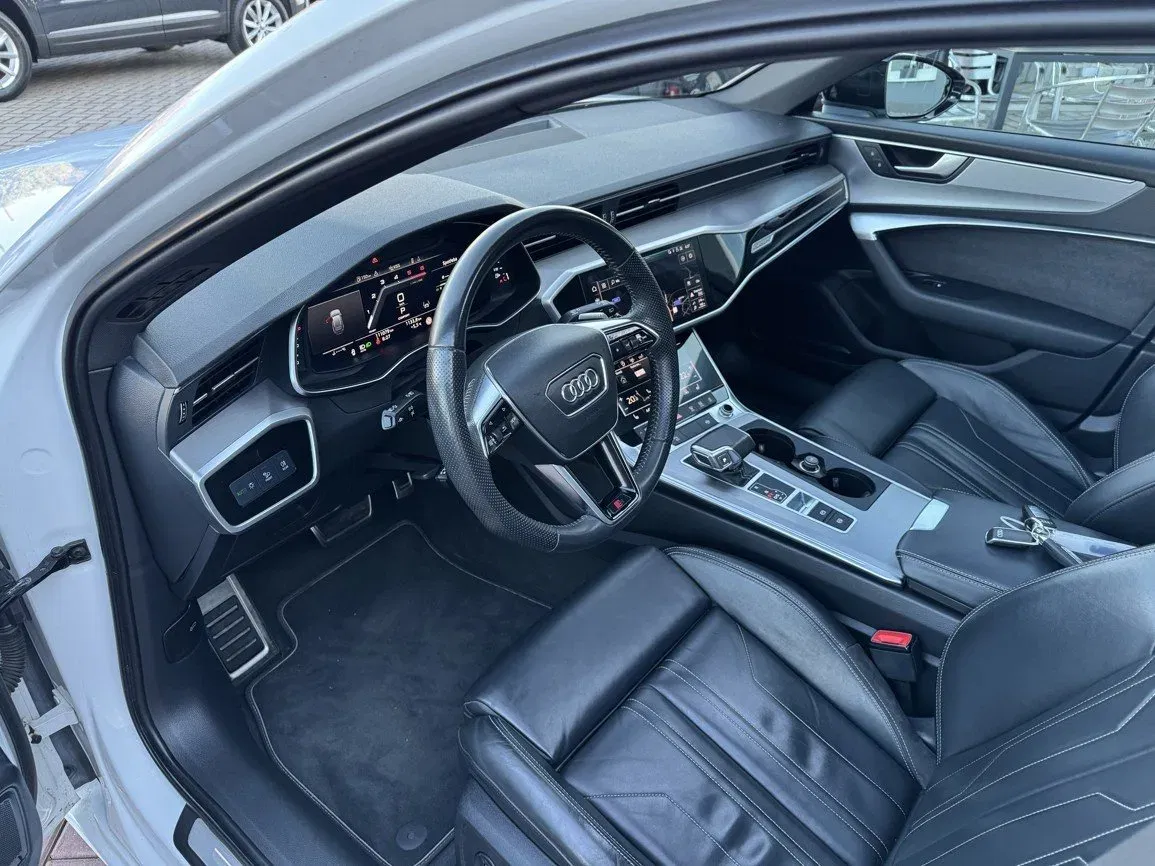 Audi S6 Avant - Náhled 26
