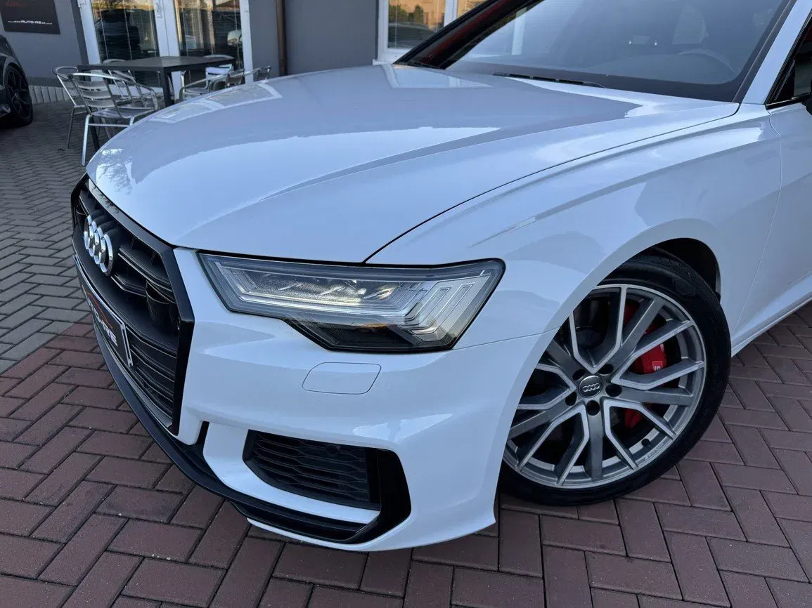Audi S6 Avant - Náhled 31