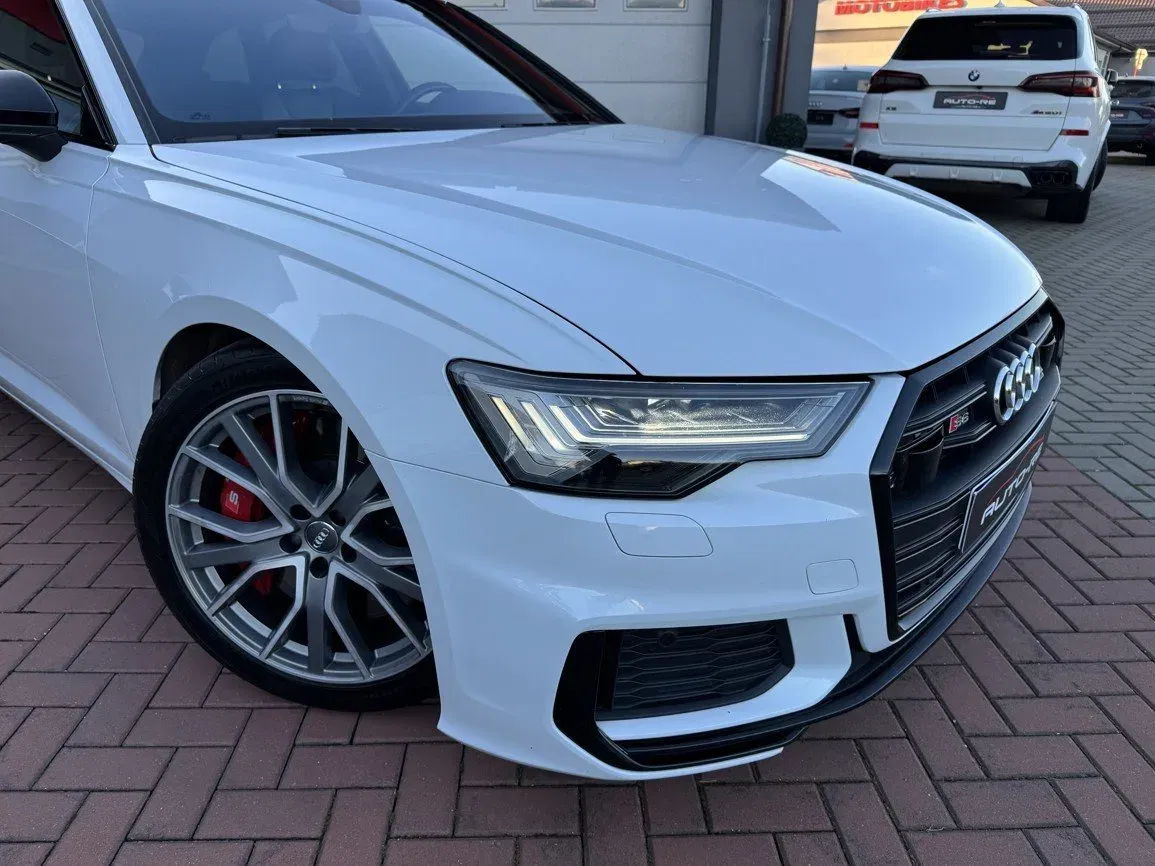 Audi S6 Avant - Náhled 32