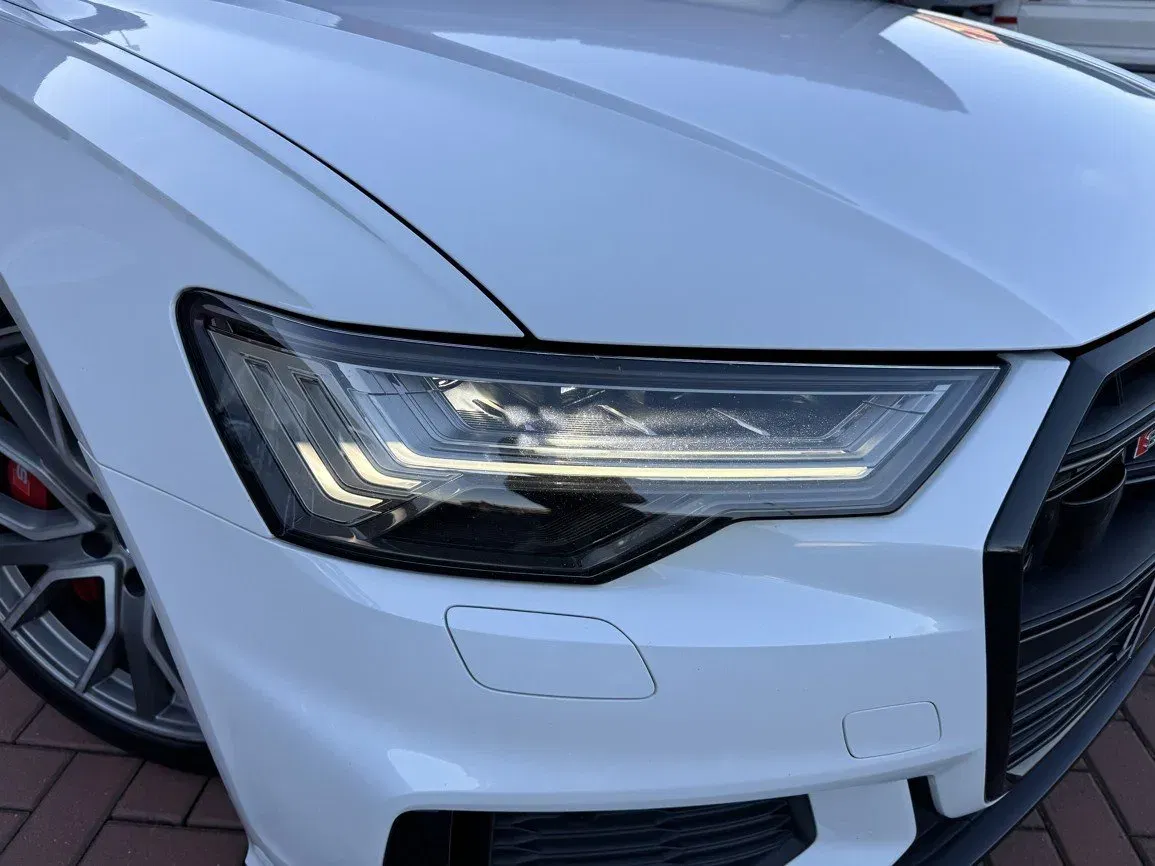 Audi S6 Avant - Náhled 33