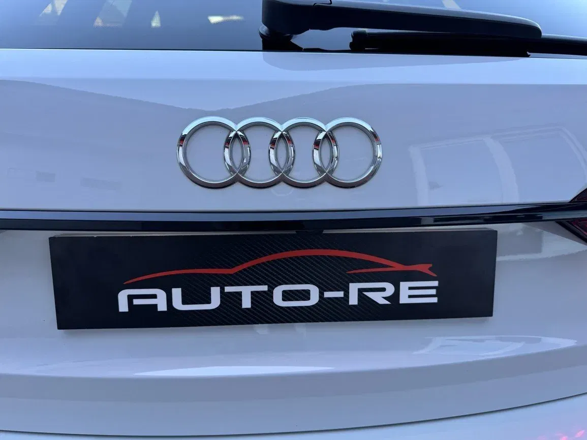 Audi S6 Avant - Náhled 35