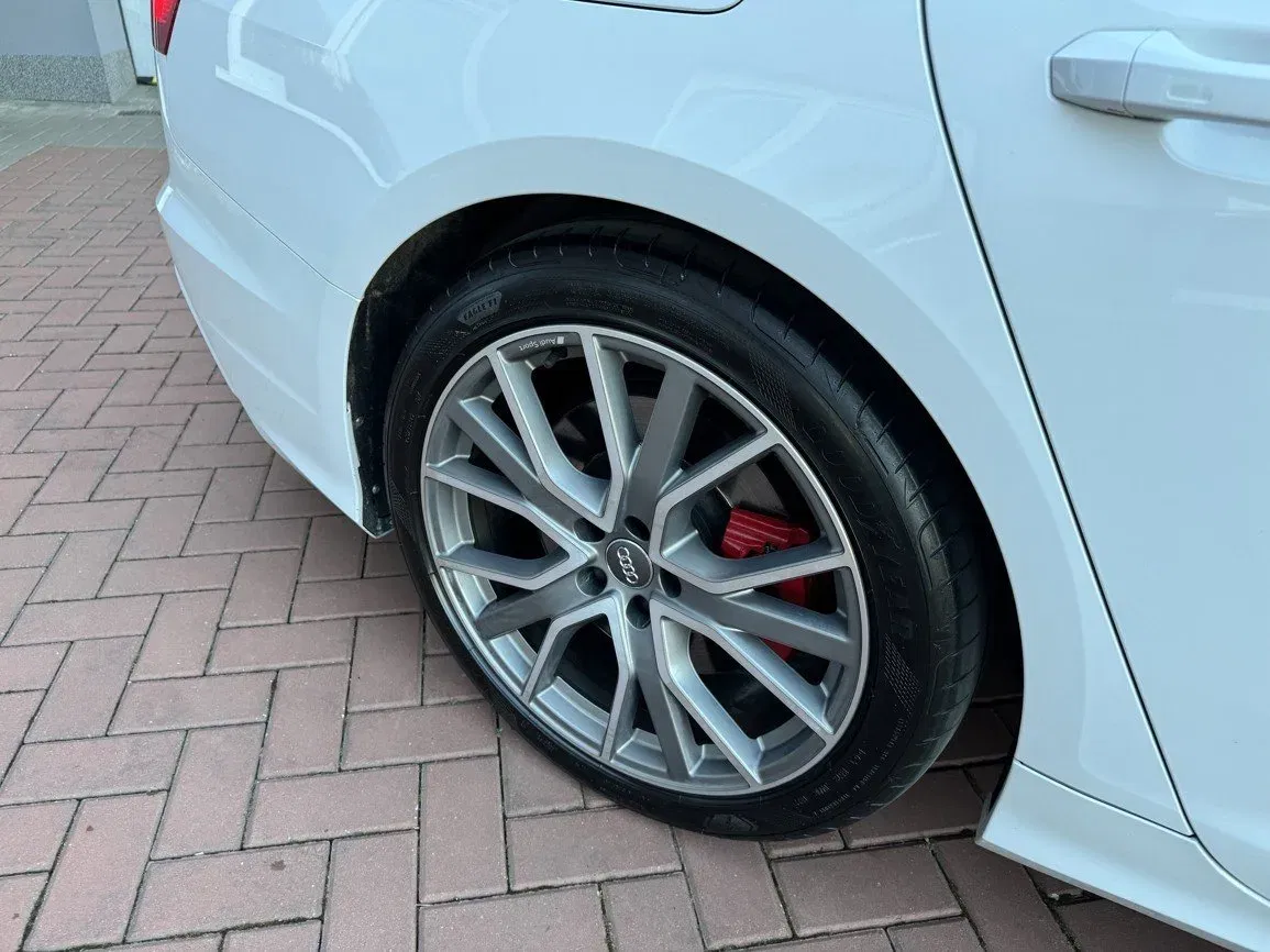 Audi S6 Avant - Náhled 38