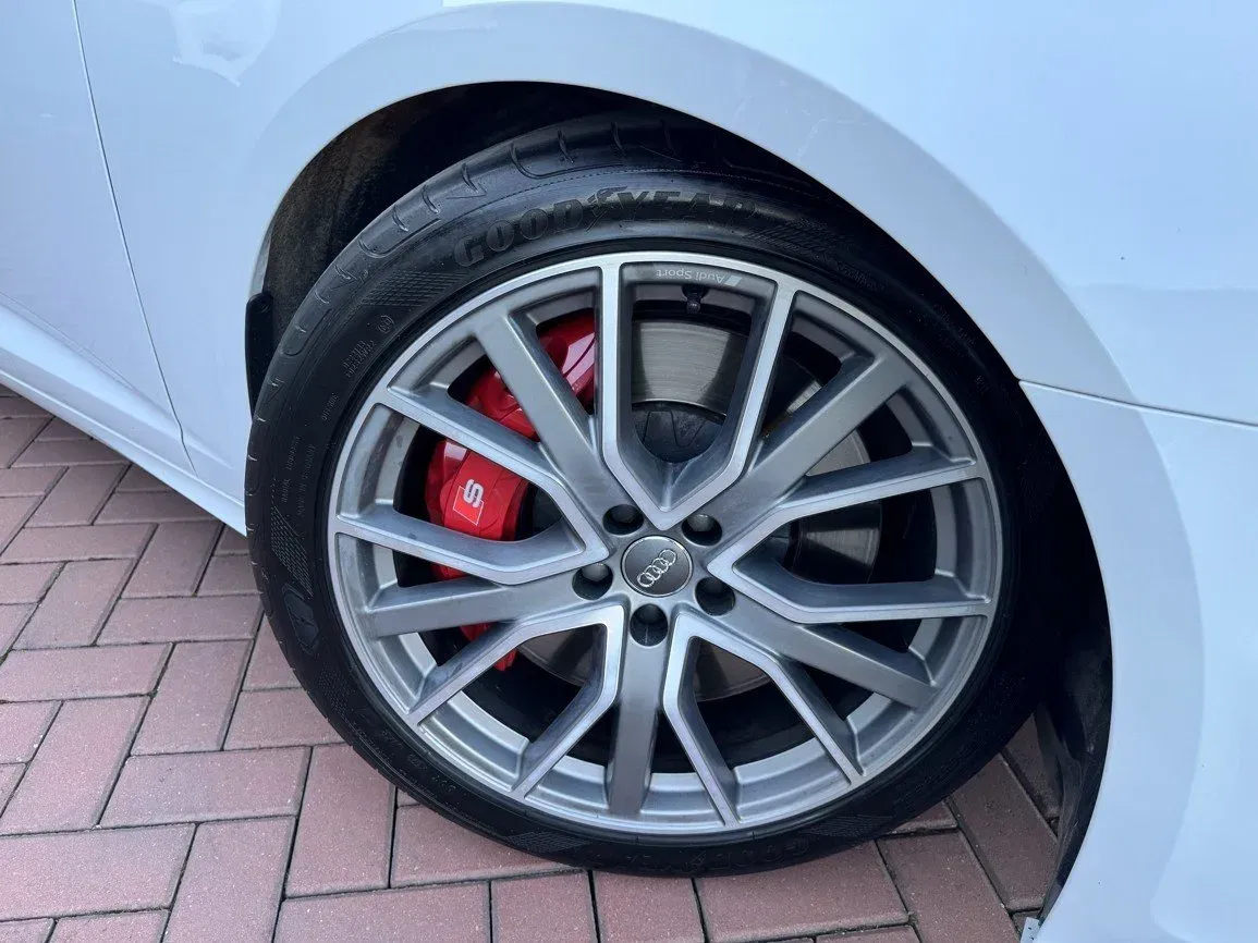 Audi S6 Avant - Náhled 40