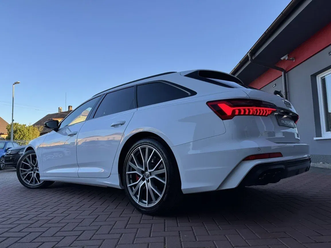 Audi S6 Avant - Náhled 41