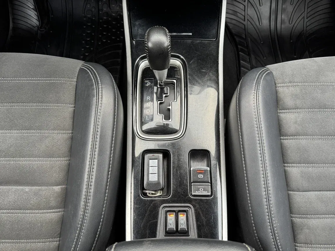 Mitsubishi Outlander - Náhled 7