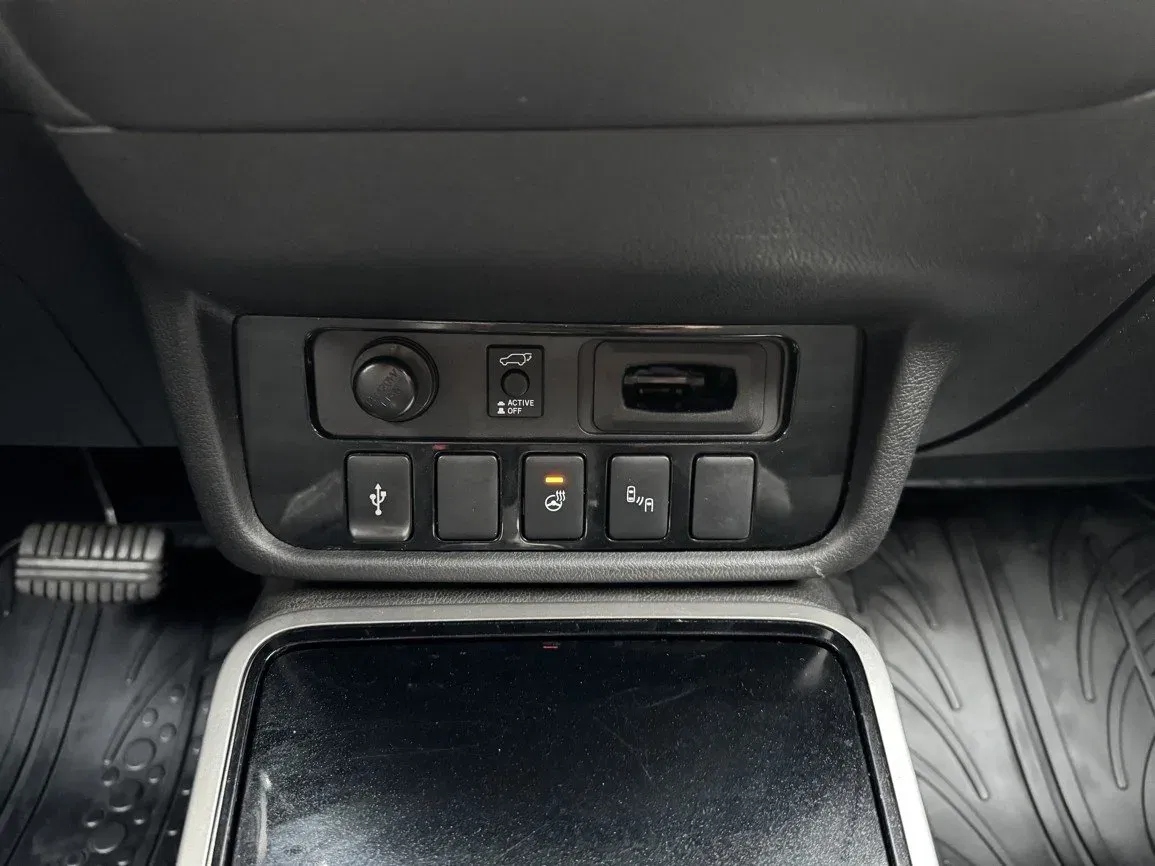 Mitsubishi Outlander - Náhled 8
