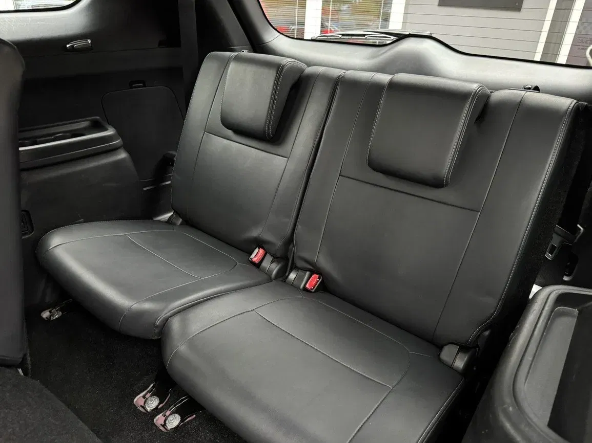 Mitsubishi Outlander - Náhled 22