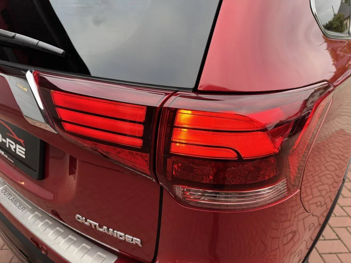 Mitsubishi Outlander - Náhled 37
