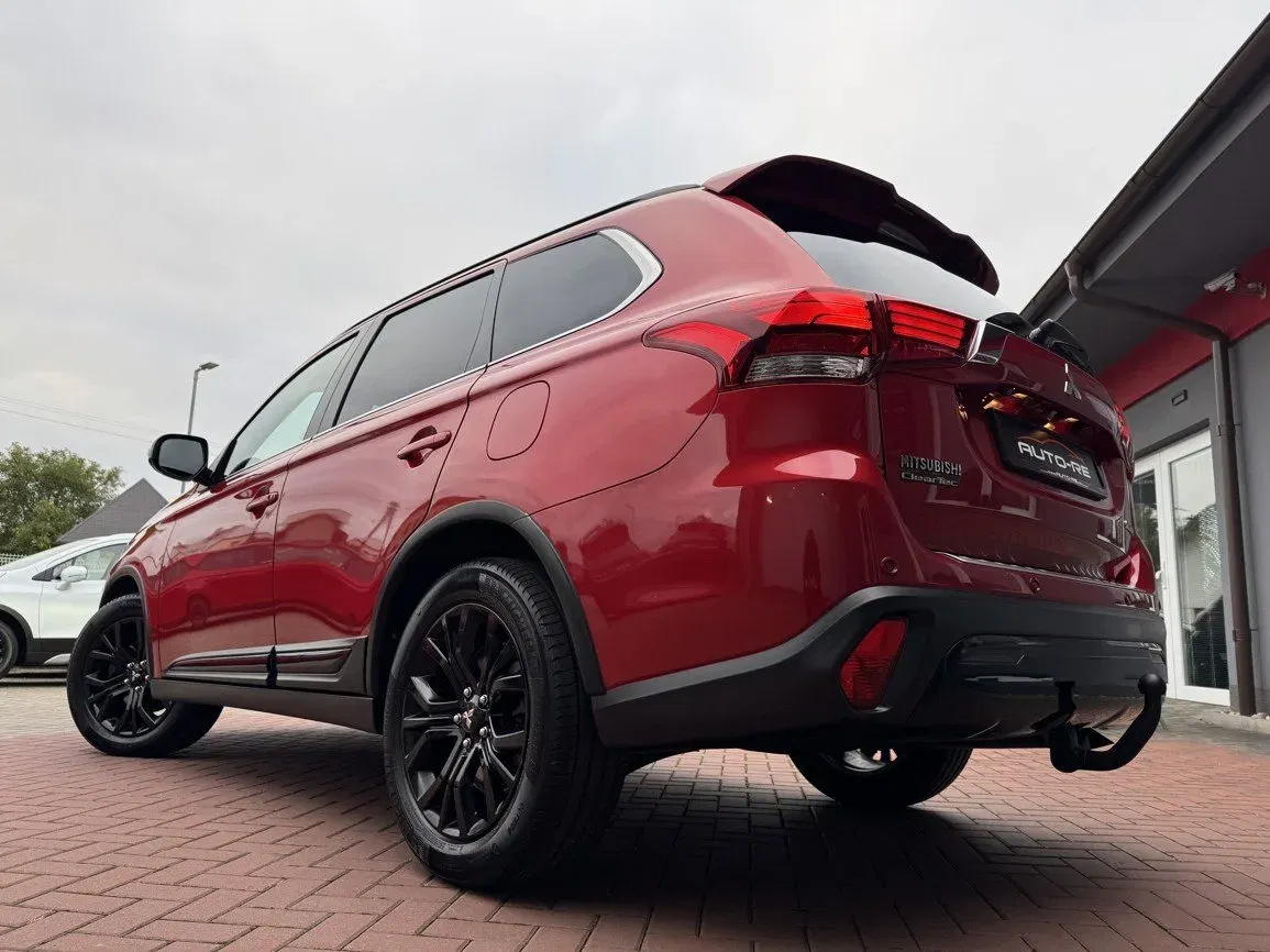 Mitsubishi Outlander - Náhled 49