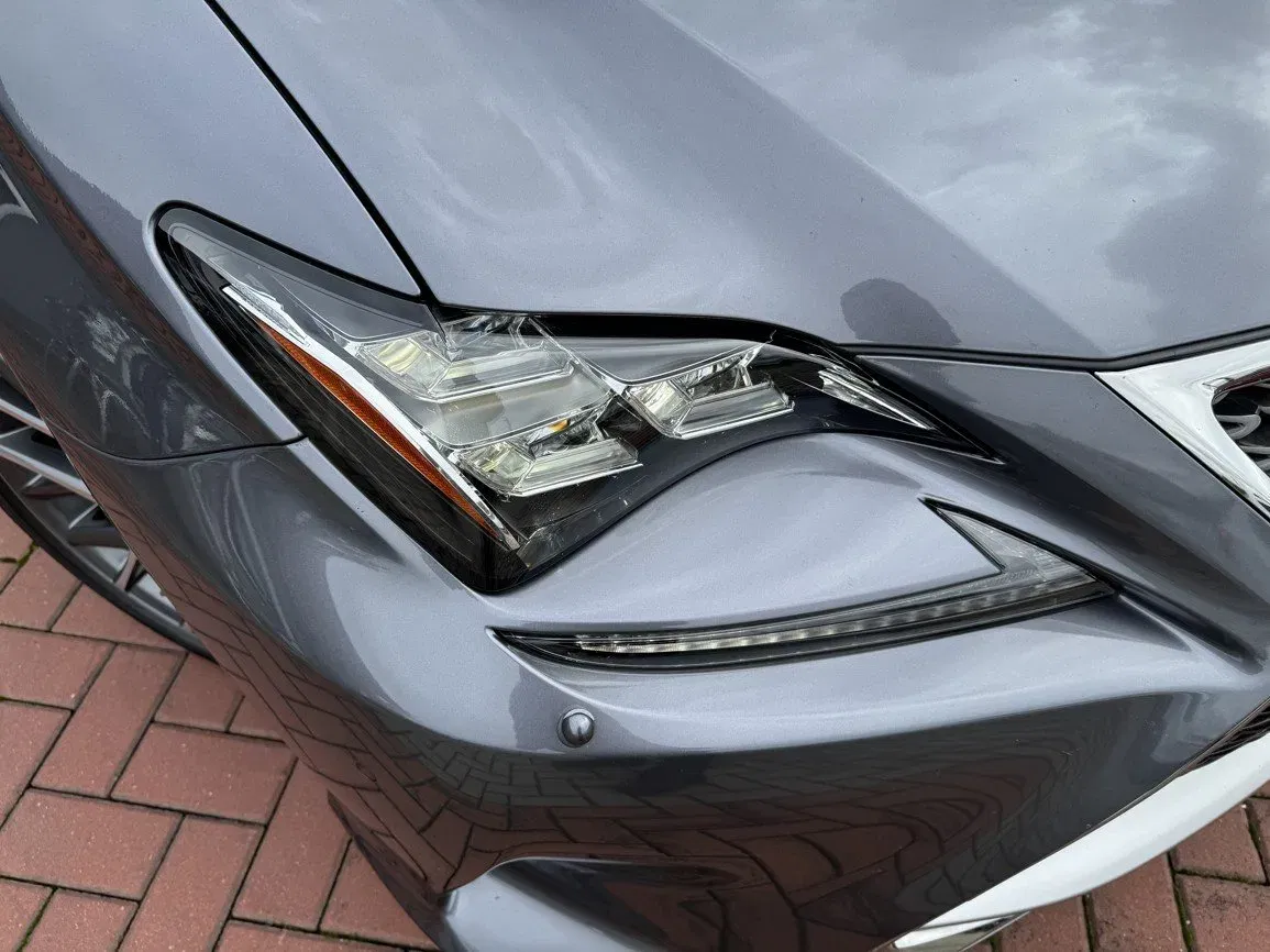 Lexus RC 300h - Náhled 36