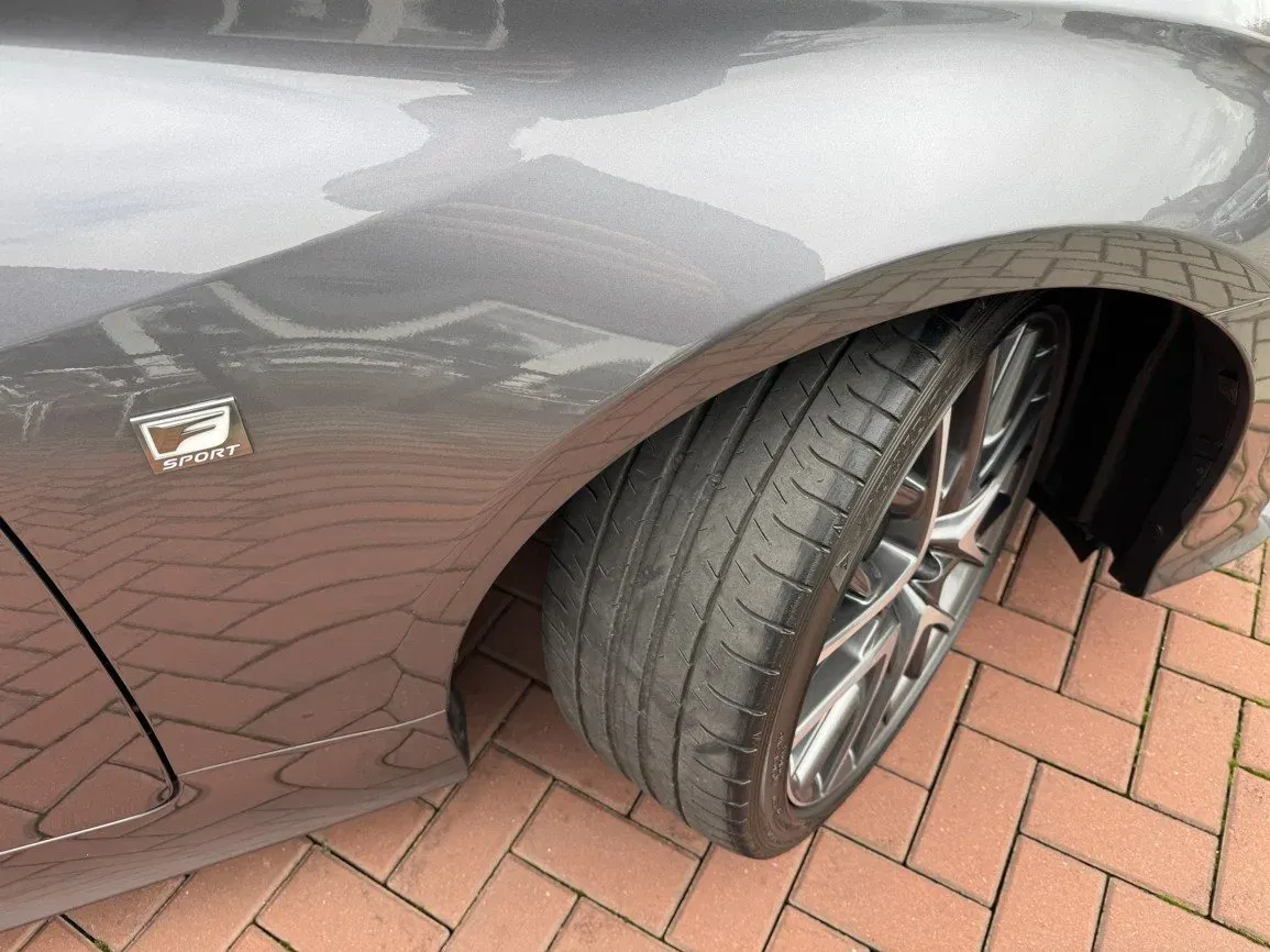Lexus RC 300h - Náhled 46