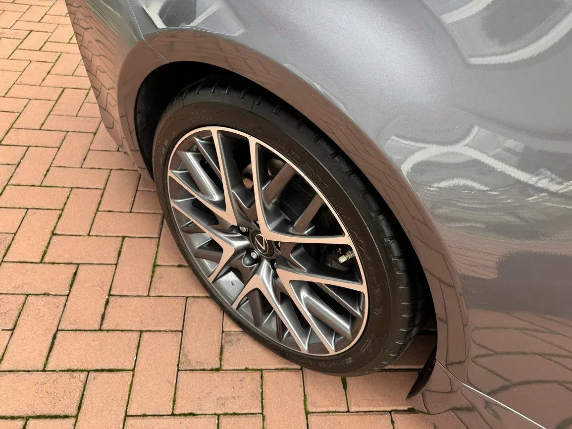 Lexus RC 300h - Náhled 47