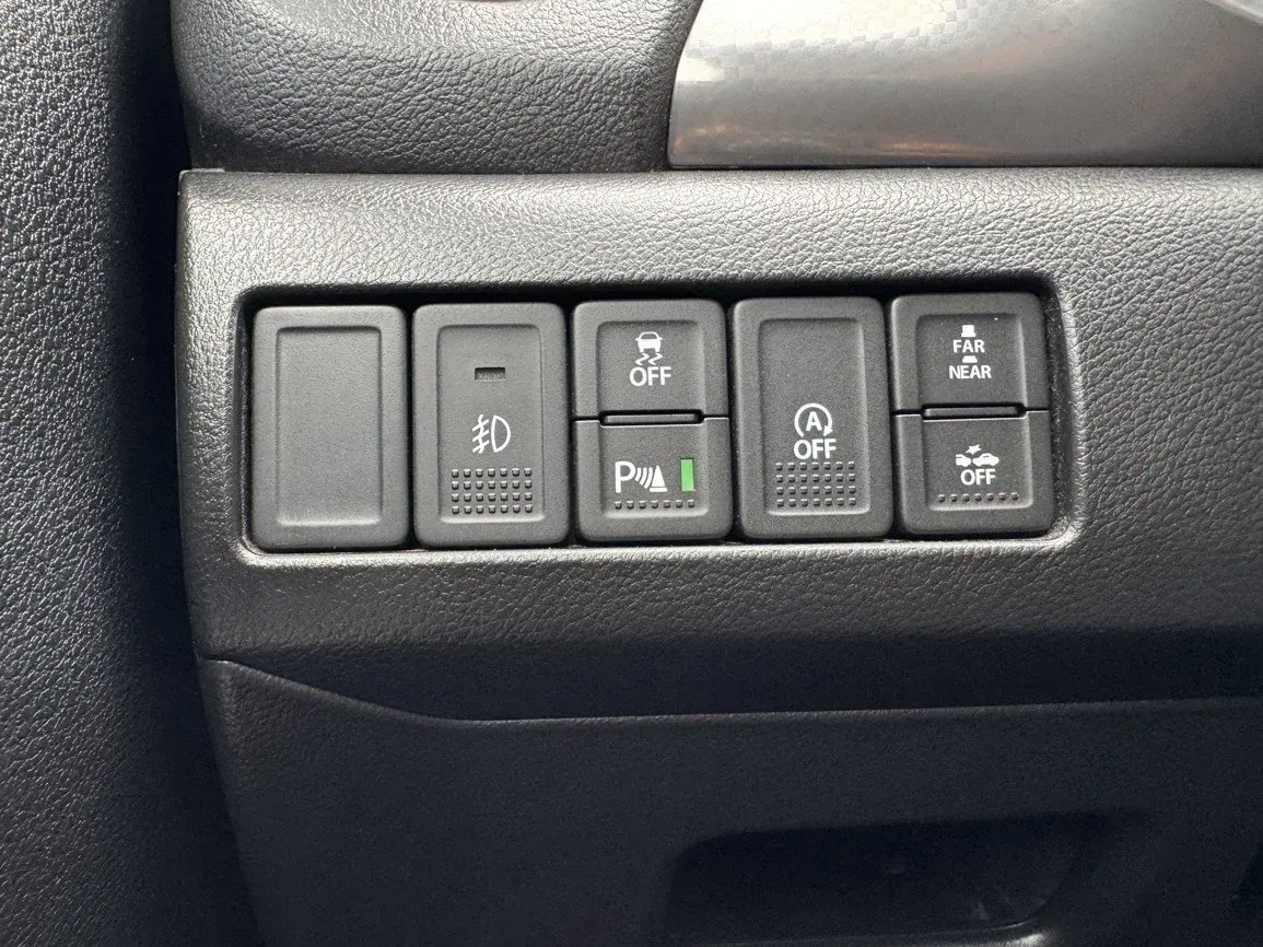 Suzuki Vitara - Náhled 8