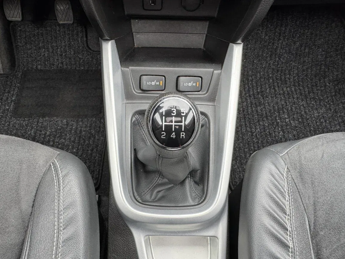 Suzuki Vitara - Náhled 9