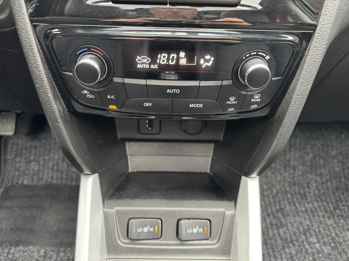 Suzuki Vitara - Náhled 10