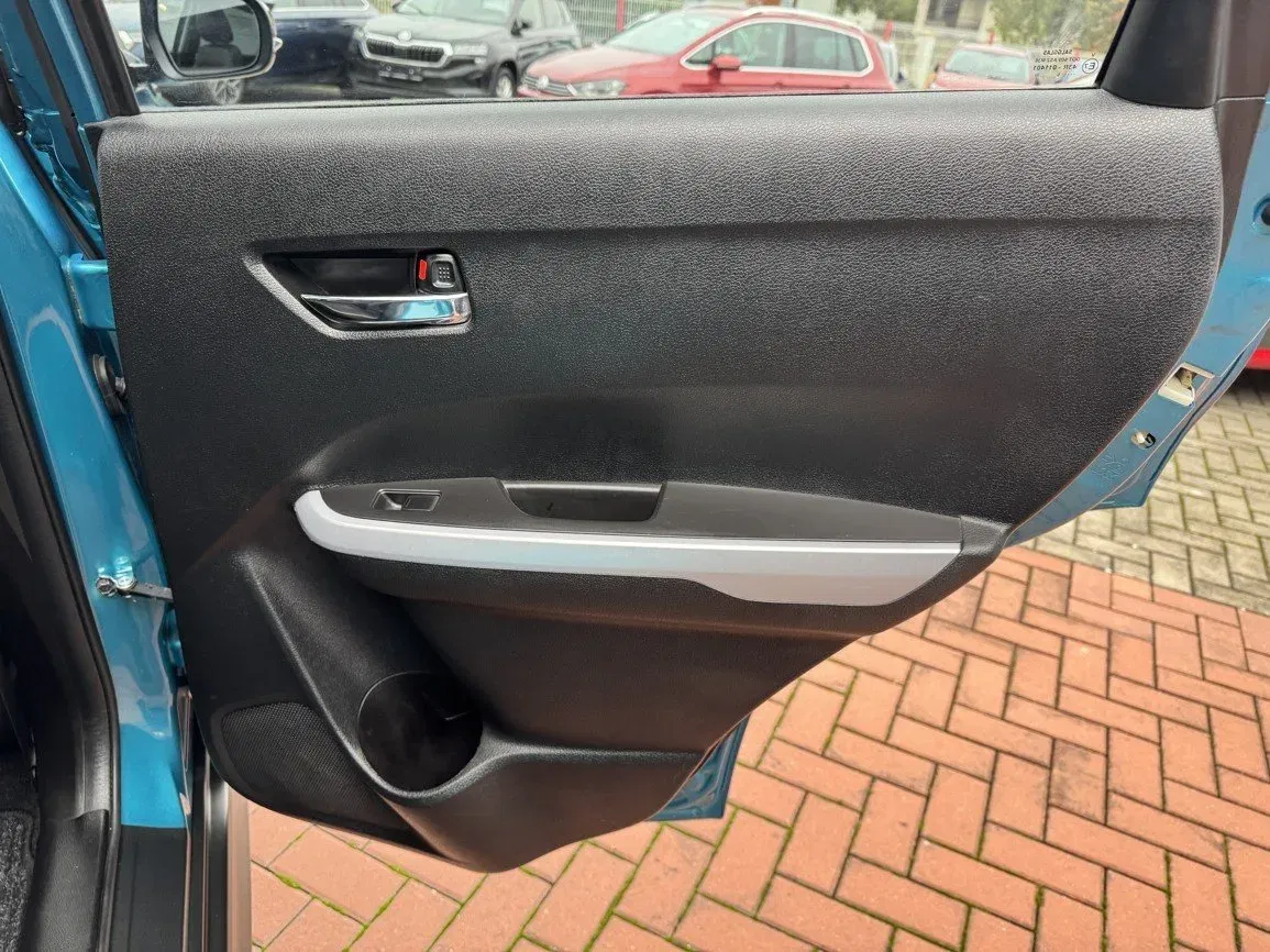 Suzuki Vitara - Náhled 19