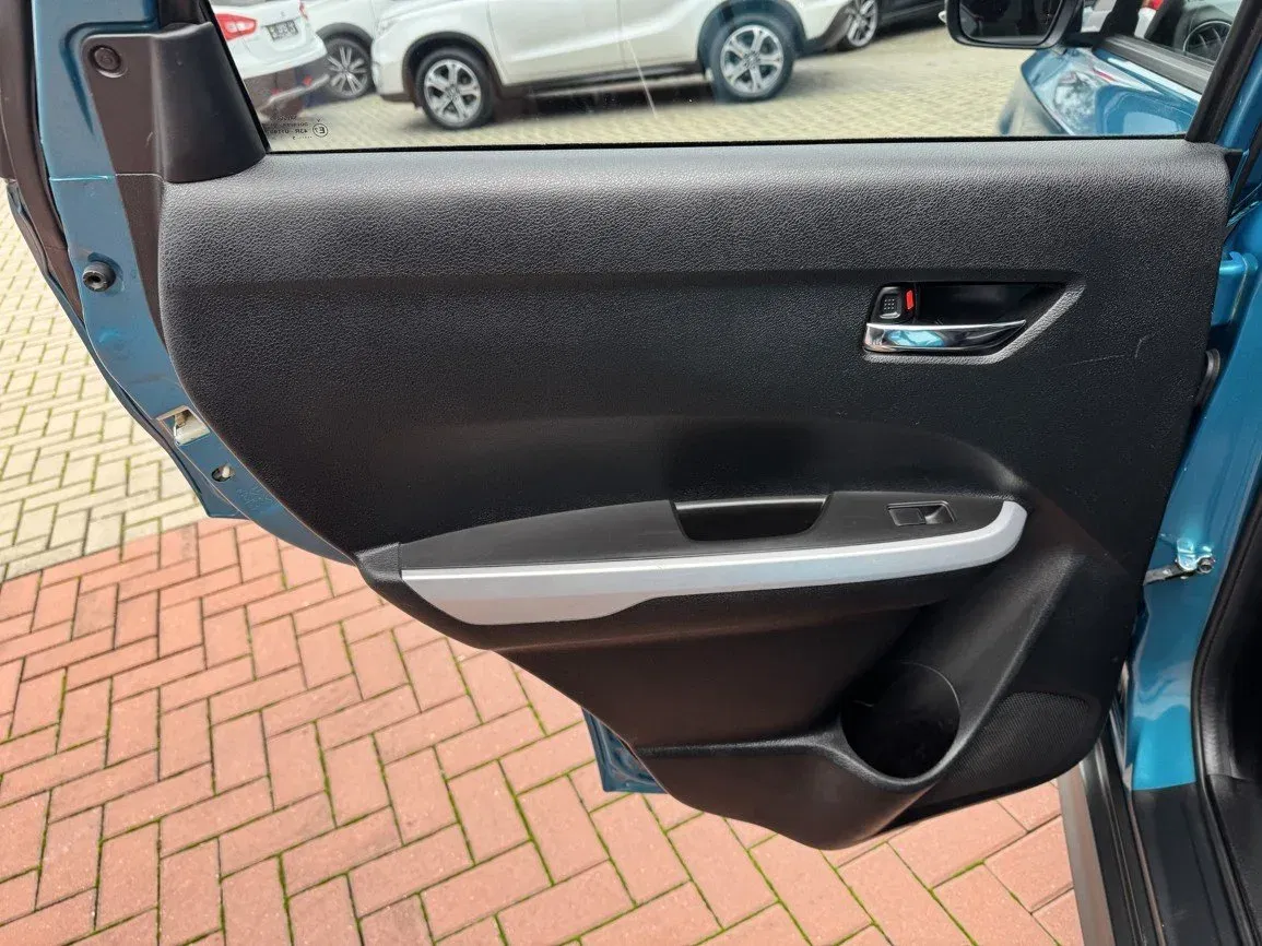 Suzuki Vitara - Náhled 22