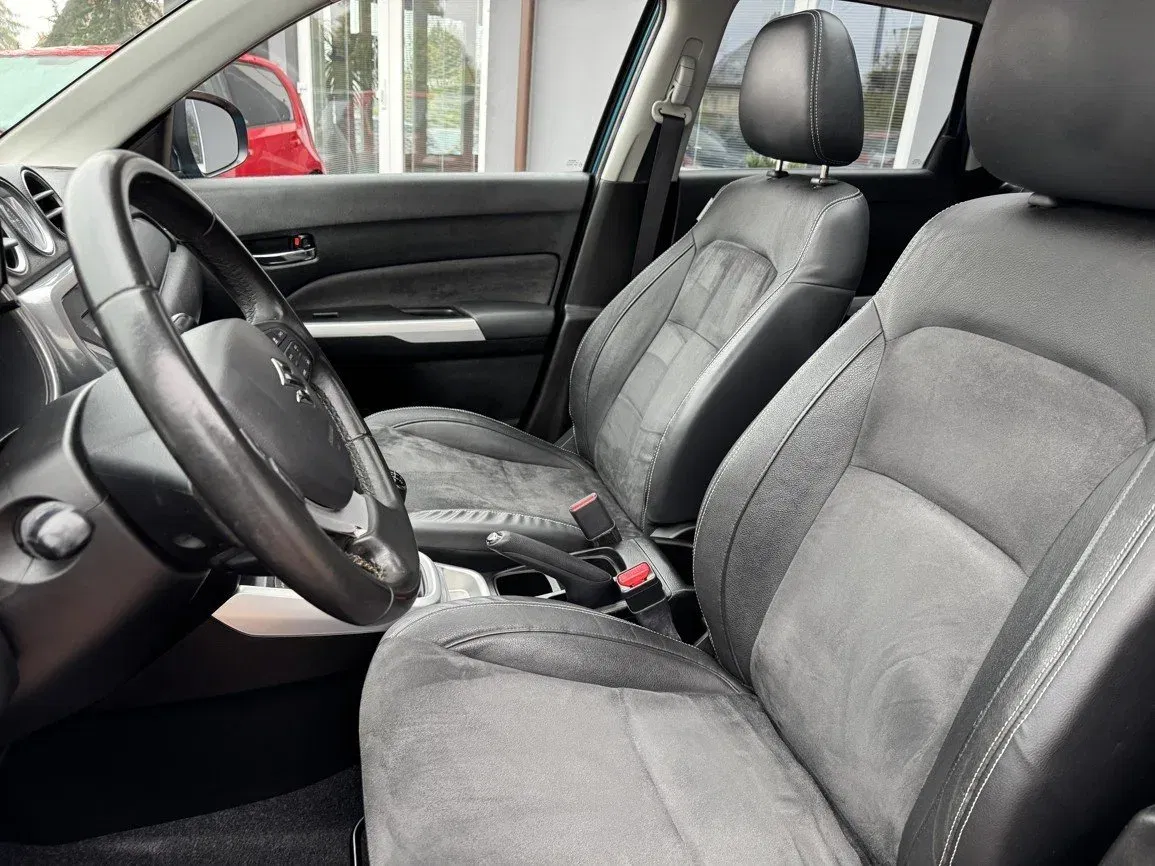 Suzuki Vitara - Náhled 24