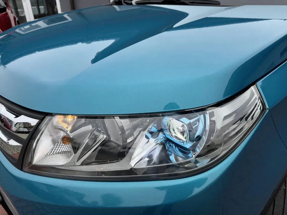 Suzuki Vitara - Náhled 35